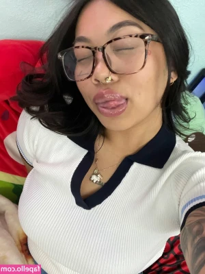 Sarena Chansombat [ sarena-chansombat ] - Archived video  462  Just sent out DM to current subscribers  If you
