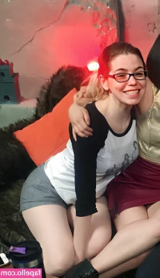 Amy Dallen [ amy-dallen ] - Best friend @andymaledom tastes my asshole.