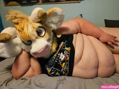 butterscotchcow - Yesss