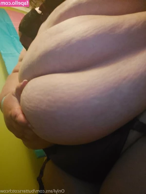butterscotchcow - I'm ready for you in my dm's 😈