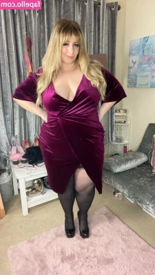 jodielawsonx - Talk to me about your fantasies