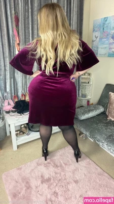 jodielawsonx - Step into My office   I am ever so disappointed by your recent