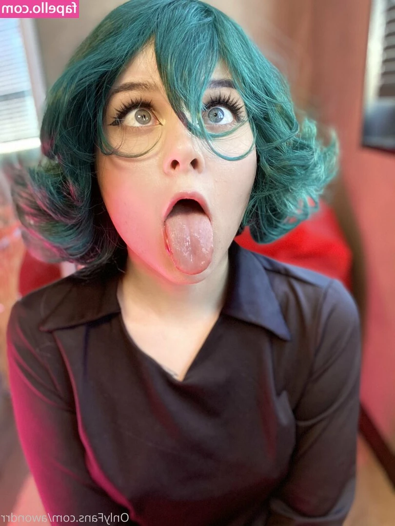 Awondrr - ready to serve 🤭👅