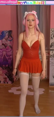 sickEmoAngel - 🫦 can be naughty & nice … did u Know? Gut geschlafen babes ?