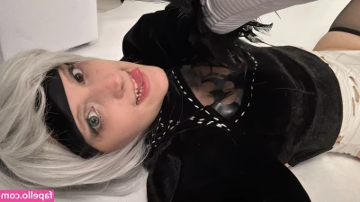 Memepantazis [ memepantazis-1 ] - I took a little birthday set as Boa Hancock today ☺️☺️💕