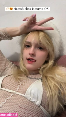 Memepantazis [ memepantazis-1 ] - ʕ ꈍᴥꈍʔ好害羞