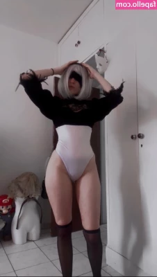 Memepantazis [ memepantazis-1 ] - Taco Thursday 🐰🐰🐰 want to eat my little taco? 😜 Big set
