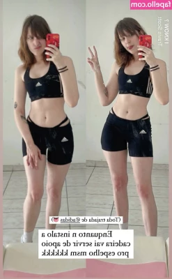 Memepantazis [ memepantazis-1 ] - SUPER SPECIAL PACKAGE FOR ALL MY BEAUTIFUL FANS  everything you are