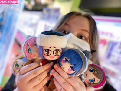annytf - I hope you dreams of him at night  loredana00