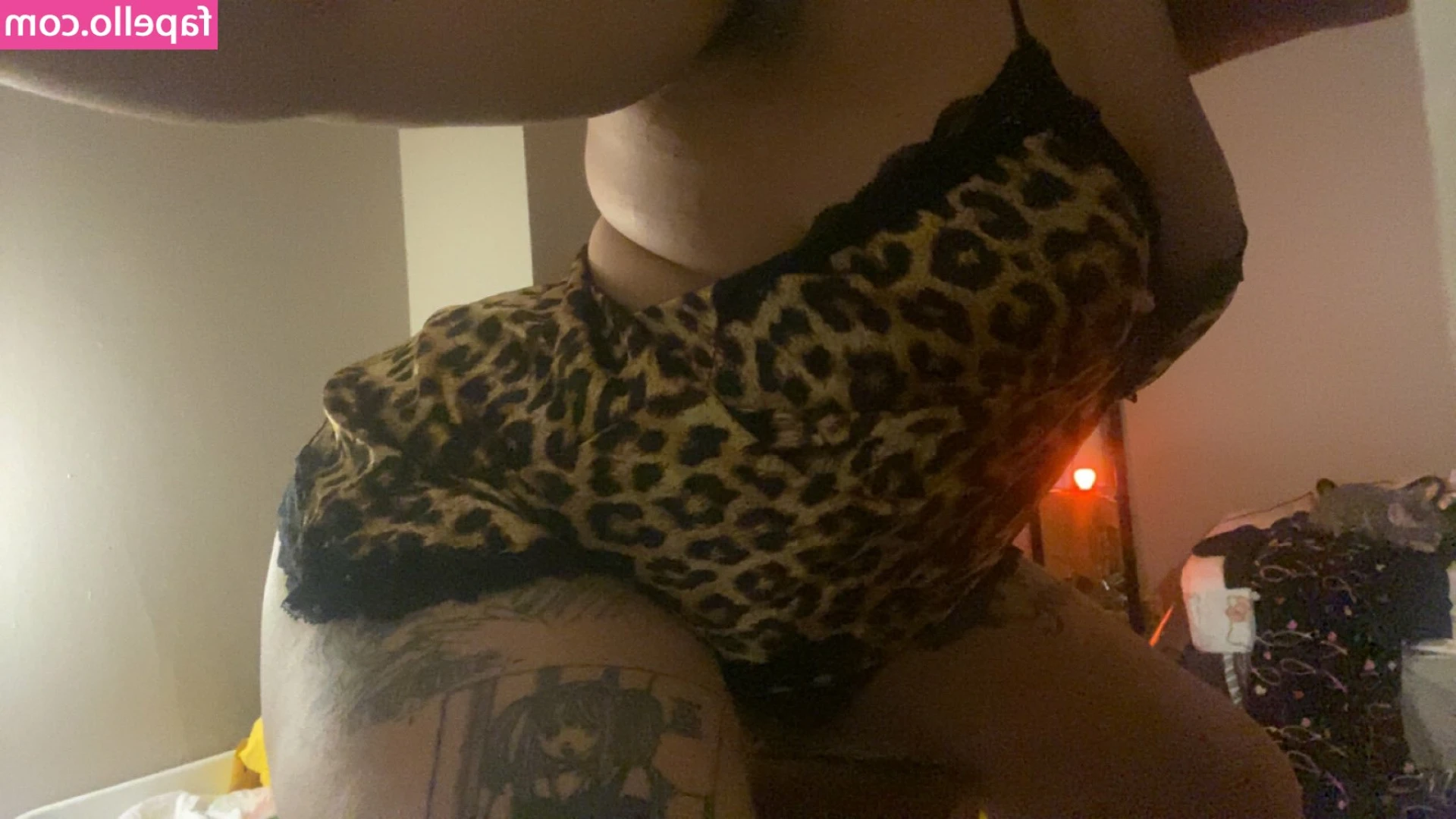 diosademoniaca - jiggle jiggle 😋