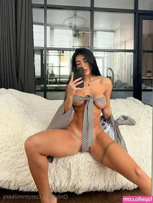 mmilkers - Come fuck my tits