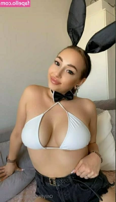 mmilkers - In love with my new bikini  Let s go for a swim