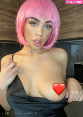 mmilkers - Hi my babys  I m ACTIVE NOW waiting for a very hot chat  come to talk