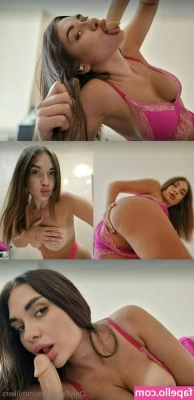 mmilkers - Please vote on this to show me what content folks desire on here! I part 1