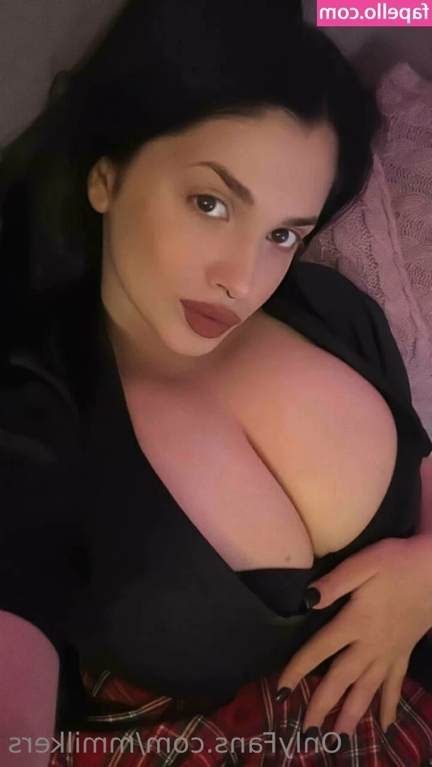 mmilkers - You ready? 🤤👅