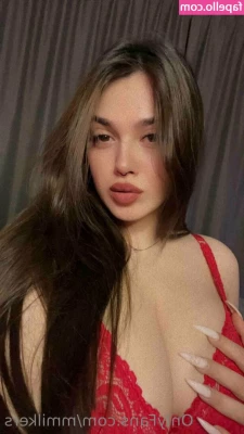 mmilkers - Happy Easter Papi 💋 Let us treat you with our CREAMY SWEET