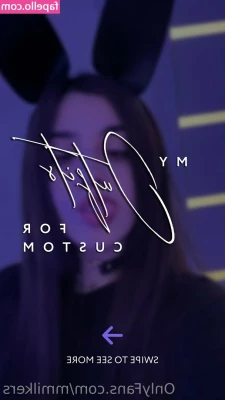 mmilkers - It s hard not to get horny all the time when you work from home