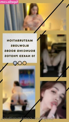 mmilkers - Who wants masturbation control by me? I won’t quite let you come.