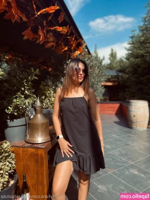 Elena Ptena [ elena-ptena ] - How was your weekend? I had a busy time, had two shoots and got a new