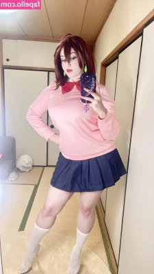 Natsumi Louise [ natsumi-louise ] - Have hot seen this video?