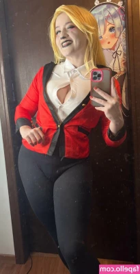 Natsumi Louise [ natsumi-louise ] - Good morning Handsome💋💋🥰🥰