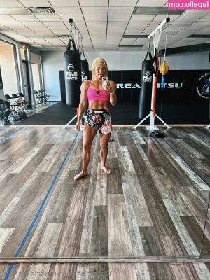 musclemarilyn - Like what you see? 🤍