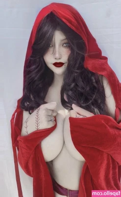 Letícia Shirayuki [ letcia-shirayuki-1 ] - Come wake me up
