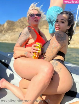 ninaellexxx - I think I messaged everyone who sent me  10  Dm if I haven t got to