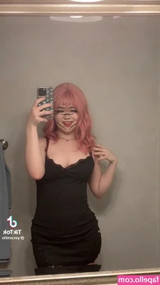 Yecamille - Let me grind on your cock till I cum