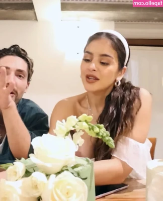 Lauren Giraldo [ lauren-giraldo ] - With which of these videos do you feel most ashamed for your little