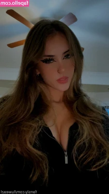 luweazl - Watch me gape my pussy for you daddy   -Your sadie baby    Joi 