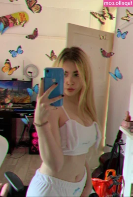georgina_jgr [ georgina-jgr ] - Who s been a good boy for mommy