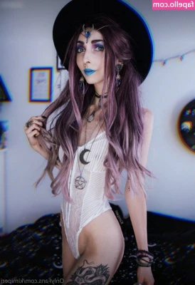 Kimiperi - Feet or 🍑