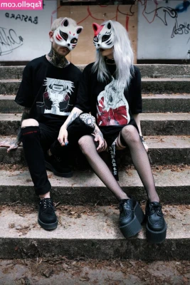 Kimiperi - Roleplay: 𝐓𝐫𝐚𝐧𝐬 𝐠𝐢𝐫𝐥