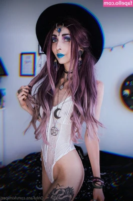 Kimiperi - Me being your Manor house hotwife