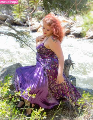 Violet Bombay [ violet-bombay ] - More from our shoot coming soon! @savvysuxx