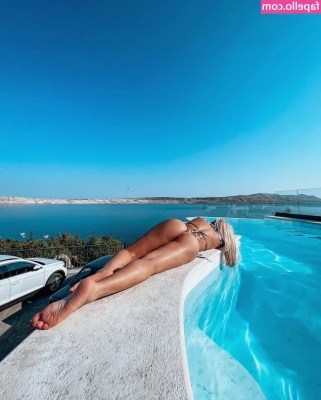 Ela Jerkovic [ ela-jerkovic ] - This evening you look in your PPV message  You can find an amazing