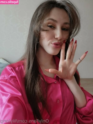 lilylong - Women have all the heart, even the head Read more💗