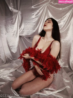 lilylong - "Sexual pleasure is, I agree, a passion to which all others are