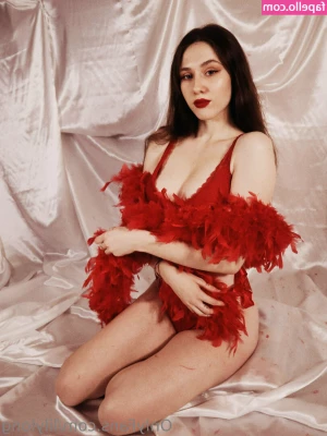 lilylong - My nipple definitely came out in some of these   Enjoy  lovelies