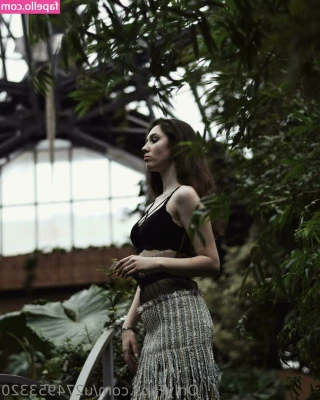 lilylong - Your main course awaits