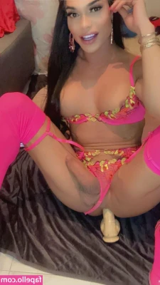 Magaly Vaz [ magaly-vaz ] - New Foot JOI!!