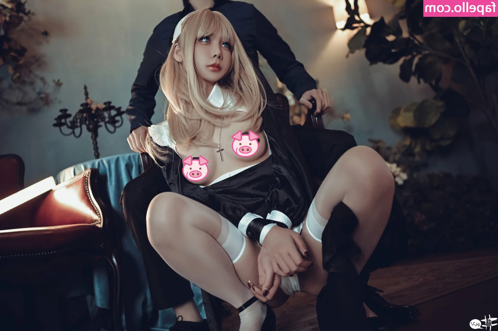 Murasaki - Comment 1  2  or 3 for your favorite photo