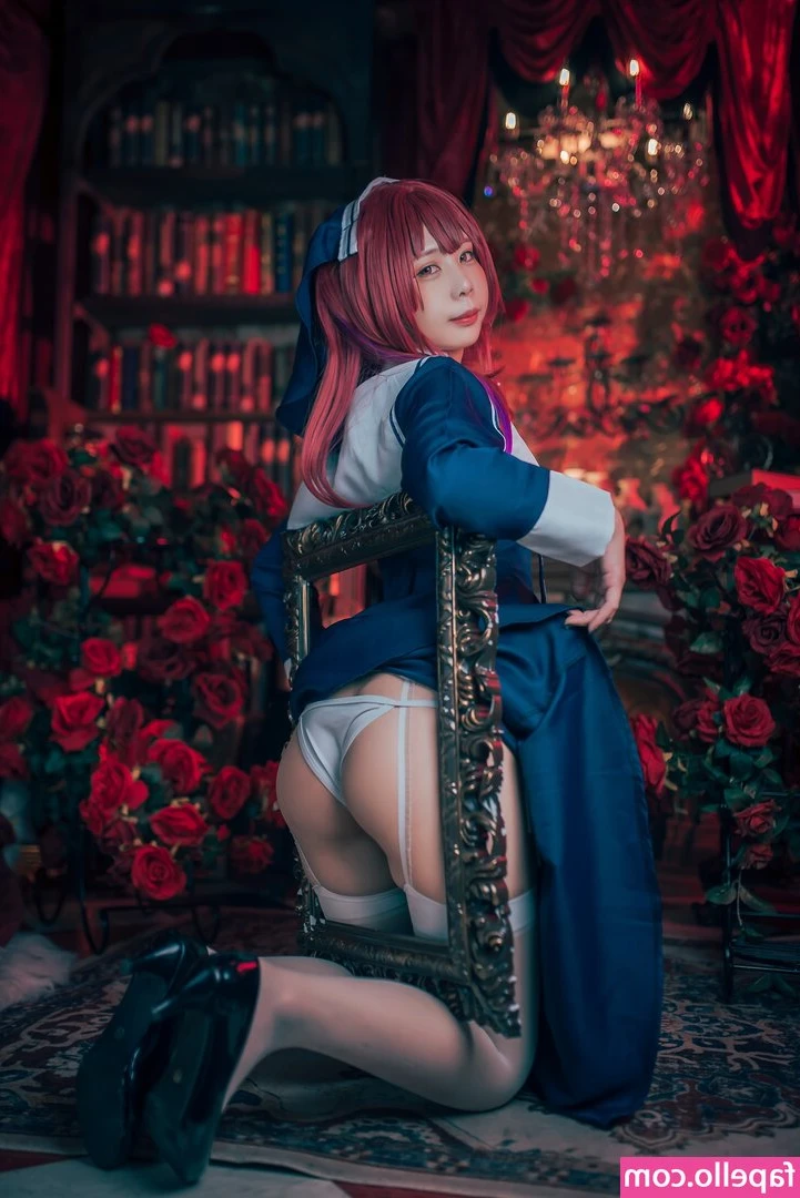 Murasaki - Still taking request    also only 98 fans away from 1 000  LETS GET