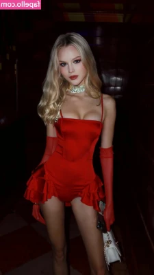 axiiinia - I am in the mood to have fun with you