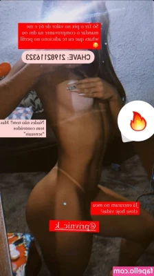 Nicolly Rodrigues [ nicolly-rodrigues ] - I feel really beautiful in this pics