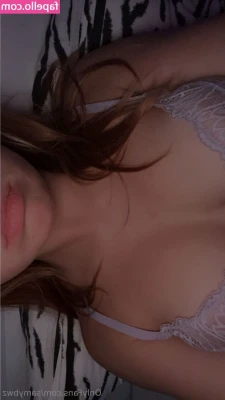 samybwz - I'm heading to Leavenworth for the weekend and, I'm bringing you with