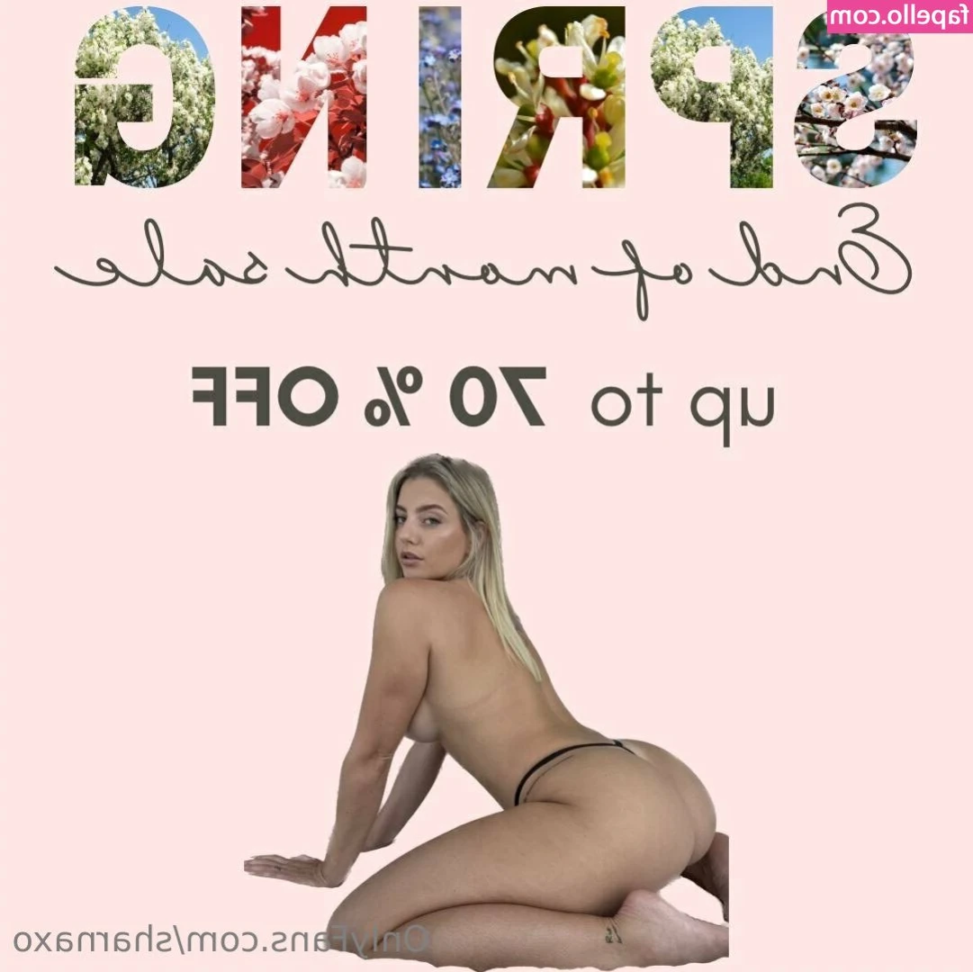 sharnaxo - All I want for Christmas is yoooooooouuuuuu