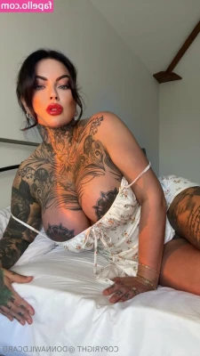 donna_wildie [ donna-wildie-1 ] - Abusadora