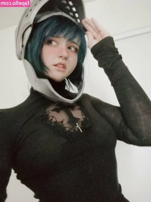 unkyndled - pic after shower and vid during  3